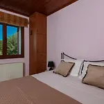 Villa Private Karavia Koukounariá