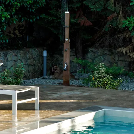 Villa Private Karavia Koukounaria