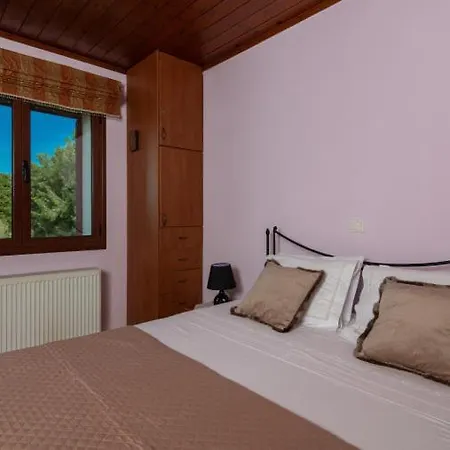 Villa Private Karavia Koukounariá