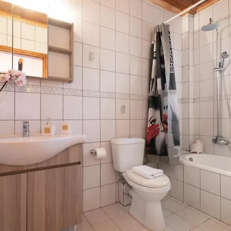 Private Karavia 别墅 *