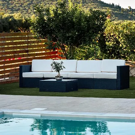 Private Karavia * Koukounariá